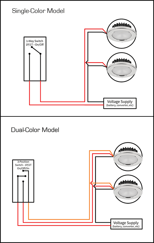 T155 Wiring